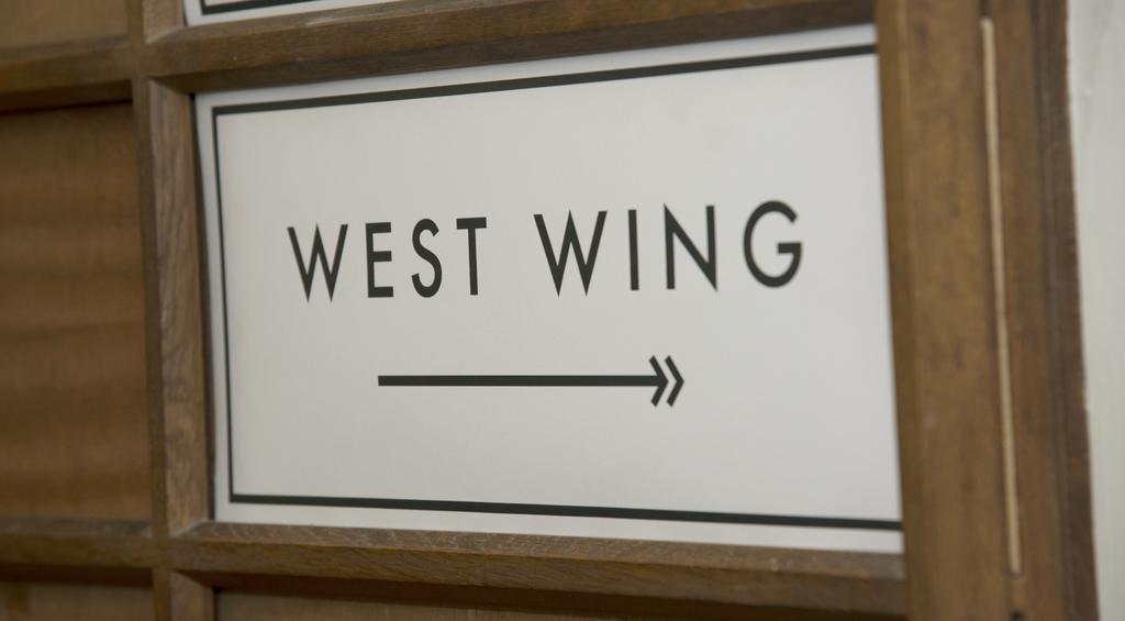 Linton Collection - The West Wing Daire Edinburgh Dış mekan fotoğraf