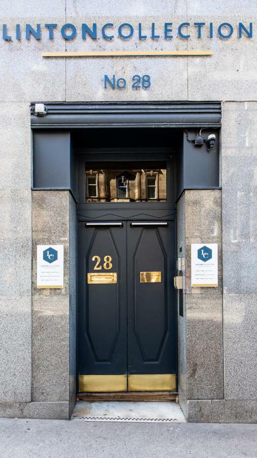 Linton Collection - The West Wing Daire Edinburgh Dış mekan fotoğraf